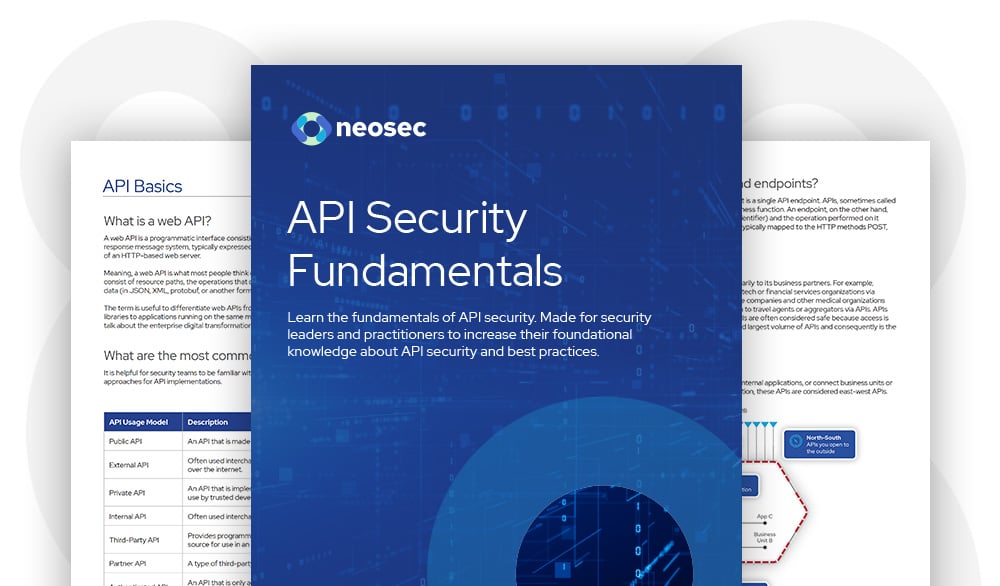 API-Security-Fundamentals-Featured Image