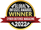 Cyber Defense Mag Award