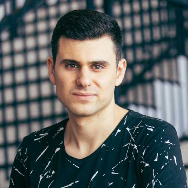 Tal Leibovich